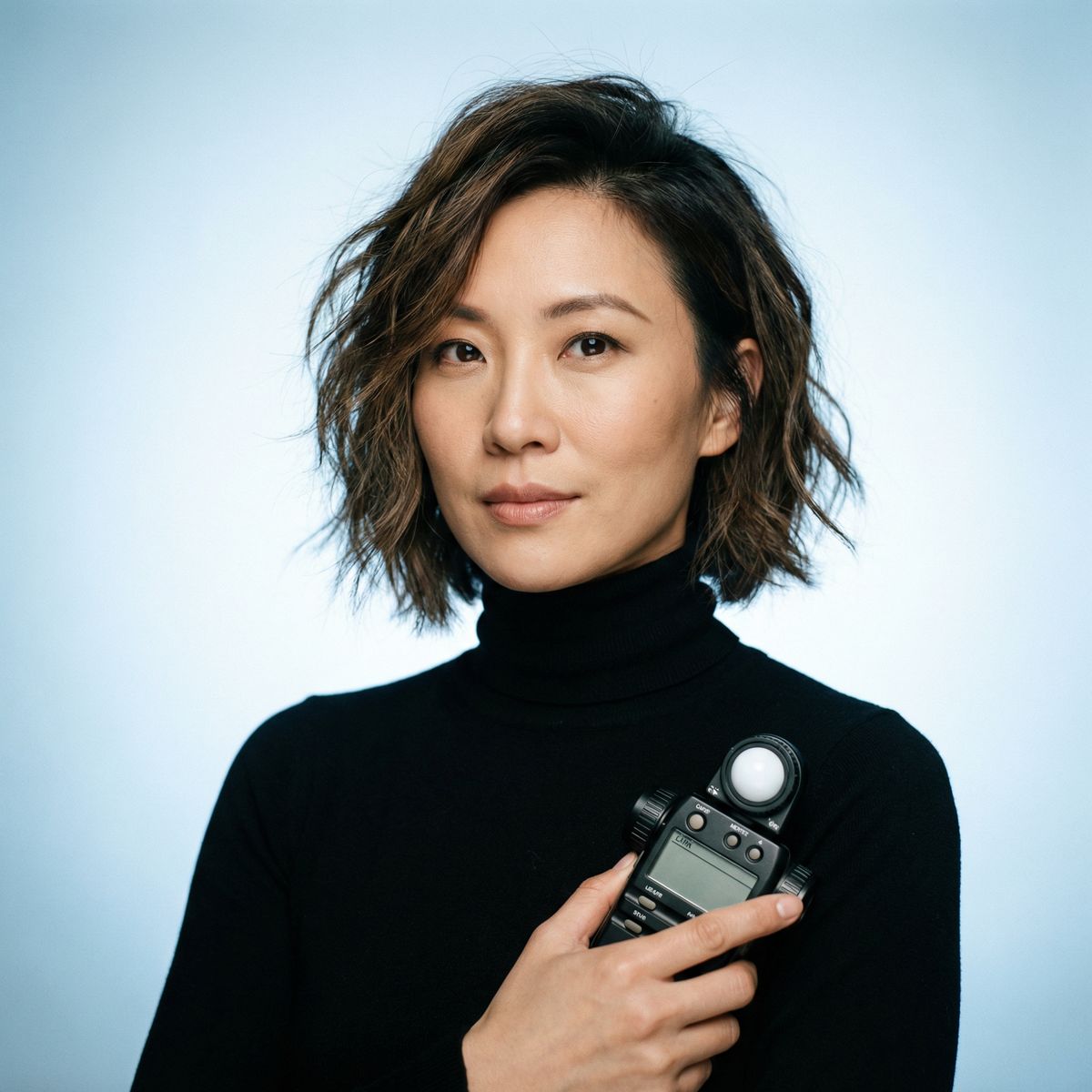 探花摄影师林雨萱