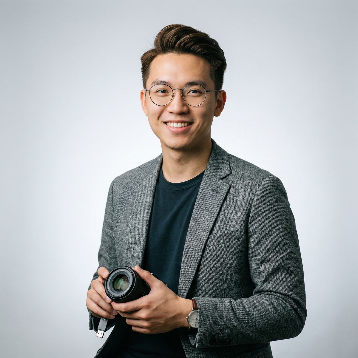 探花技术总监张浩然