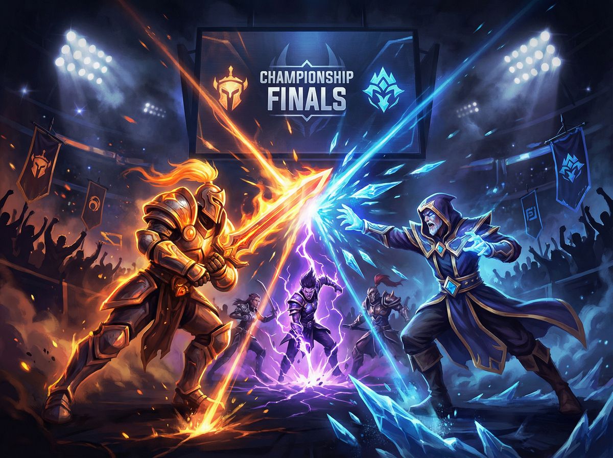 探花英雄联盟电竞视频