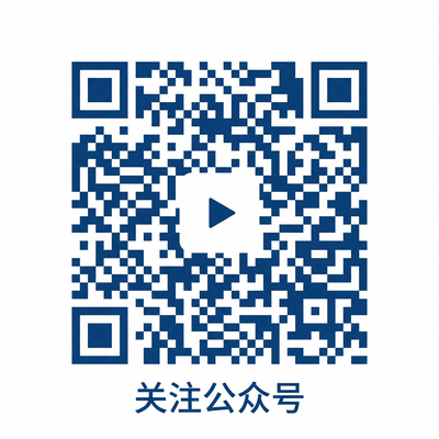 探花公众号二维码