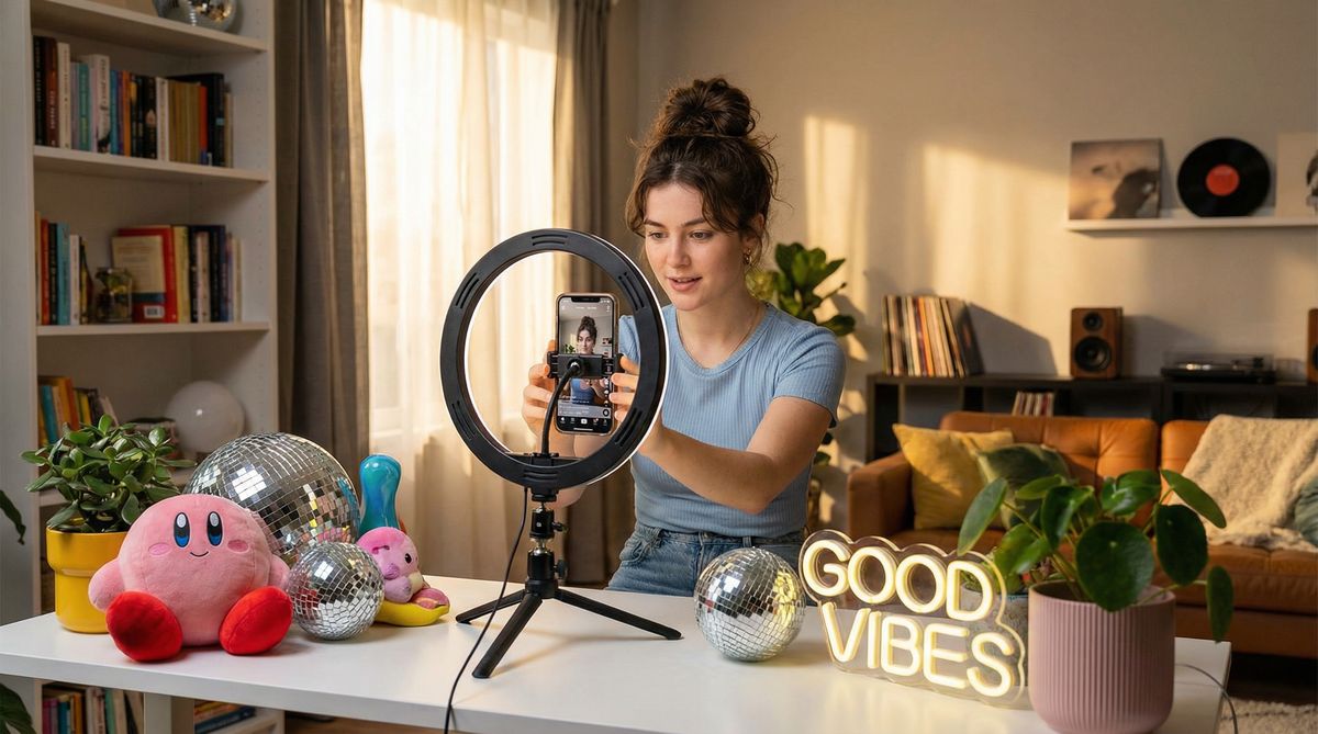 探花短视频创作教程视频